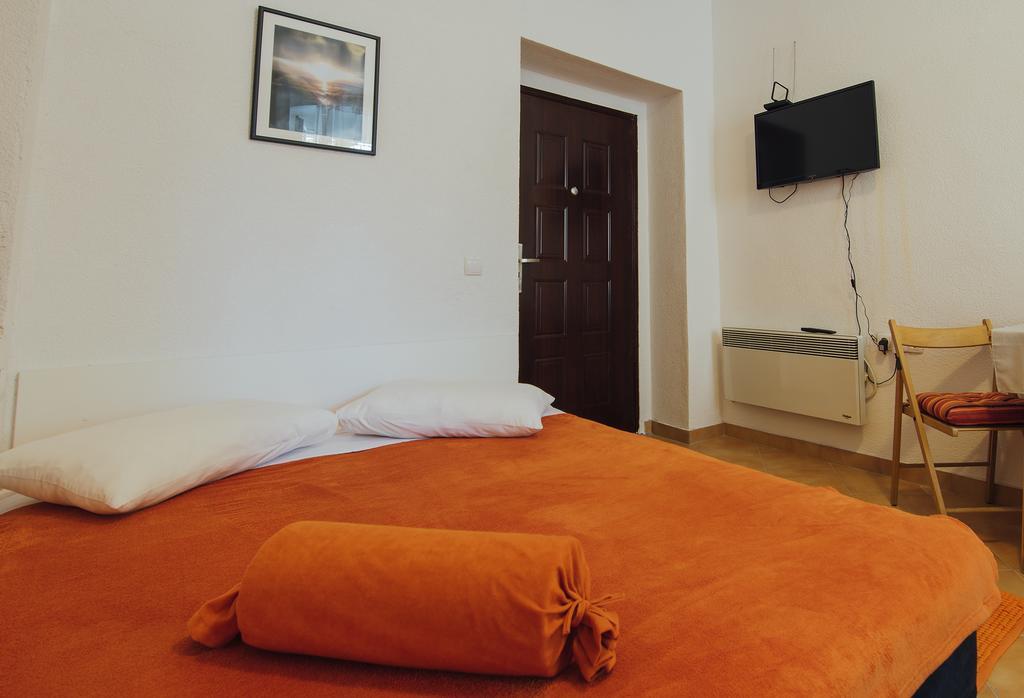 Apartament Sirena *