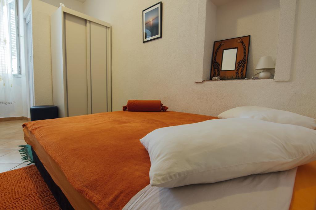 Sirena Apartament *