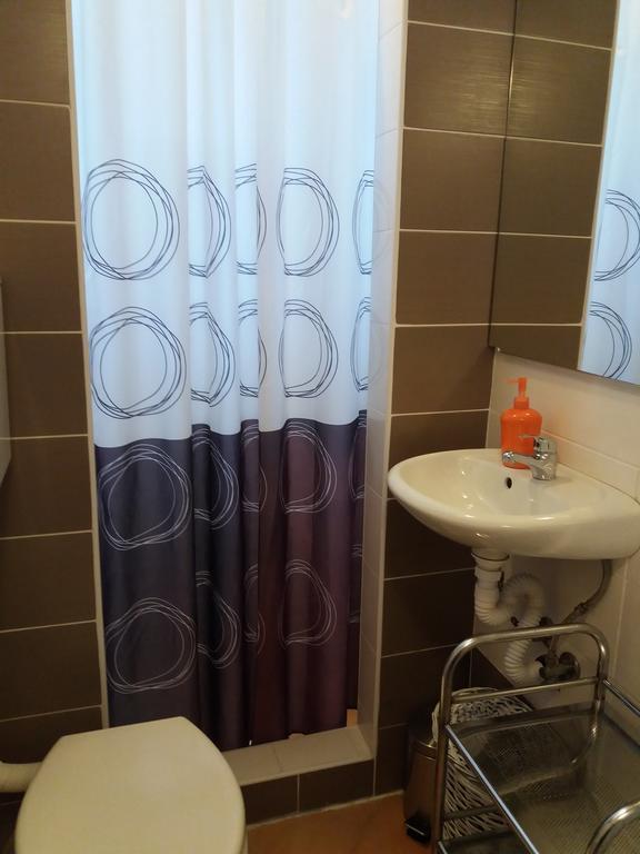 Apartament Sirena Zadar