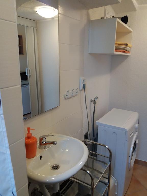 Sirena Apartament *