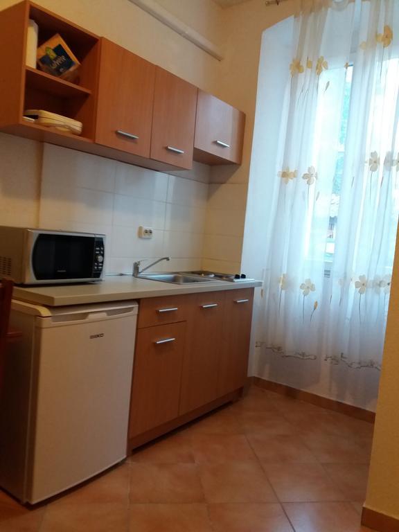 Sirena Apartament Zadar
