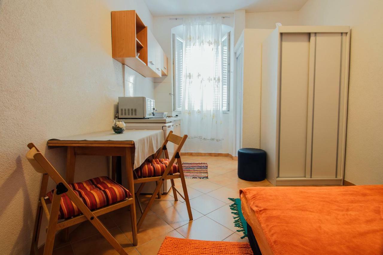 Sirena Apartament *