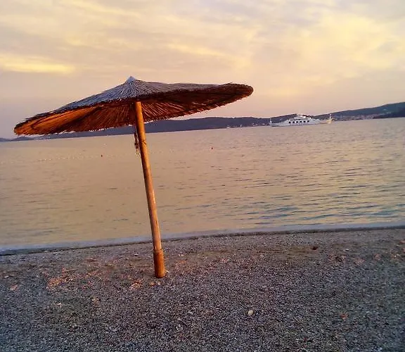 Studio apartman sirena